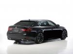 Lexus GS F-Sport by Wald 2012 года